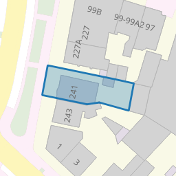 Perceel HVS00-L-2092