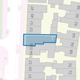 Perceel HVS00-L-2097