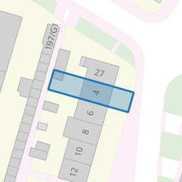 Perceel HVS00-L-2099