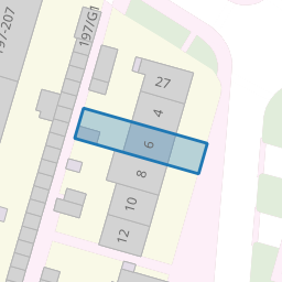 Perceel HVS00-L-2100