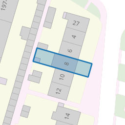 Perceel HVS00-L-2101