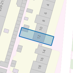 Perceel HVS00-L-2103