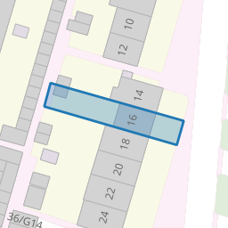 Perceel HVS00-L-2105