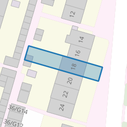 Perceel HVS00-L-2106