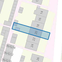 Perceel HVS00-L-2107