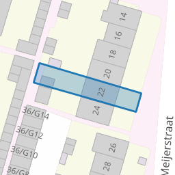 Perceel HVS00-L-2108