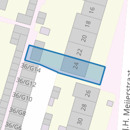 Perceel HVS00-L-2109