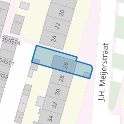 Perceel HVS00-L-2110