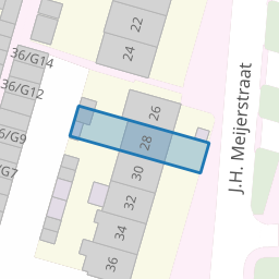 Perceel HVS00-L-2111