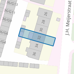 Perceel HVS00-L-2113