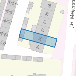 Perceel HVS00-L-2114