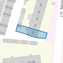 Perceel HVS00-L-2115