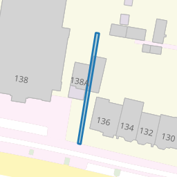 Perceel HVS00-L-2125