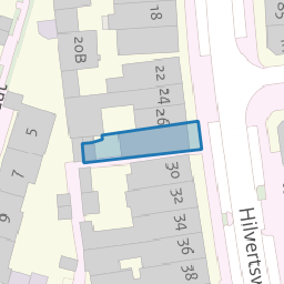 Perceel HVS00-L-2129