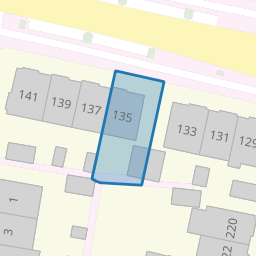 Perceel HVS00-L-2132