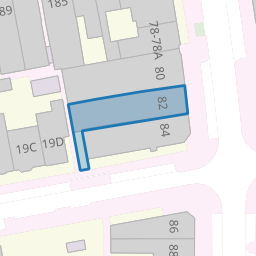 Perceel HVS00-L-2140