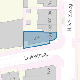 Perceel HVS00-L-2144