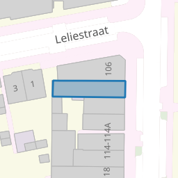 Perceel HVS00-L-2146