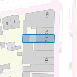 Perceel HVS00-L-2148