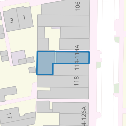 Perceel HVS00-L-2149