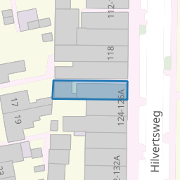 Perceel HVS00-L-2153