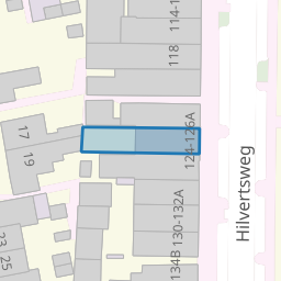 Perceel HVS00-L-2154