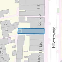 Perceel HVS00-L-2155