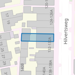 Perceel HVS00-L-2157