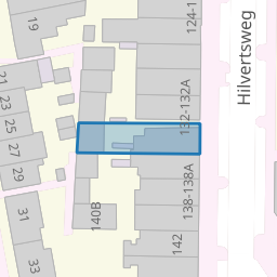 Perceel HVS00-L-2159