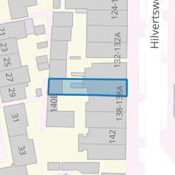 Perceel HVS00-L-2160