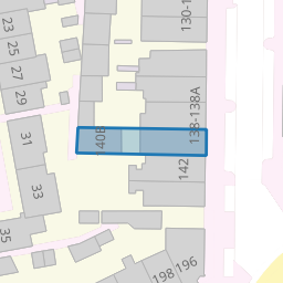 Perceel HVS00-L-2162