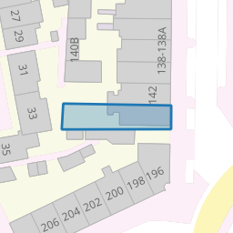 Perceel HVS00-L-2164