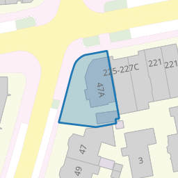 Perceel HVS00-L-2167