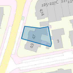 Perceel HVS00-L-2168