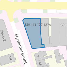 Perceel HVS00-L-2169