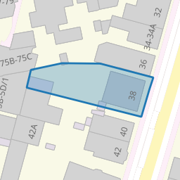 Perceel HVS00-L-2183