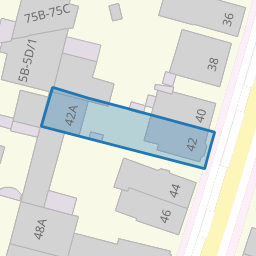 Perceel HVS00-L-2185