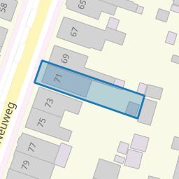 Perceel HVS00-L-2199