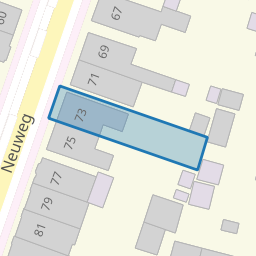 Perceel HVS00-L-2200