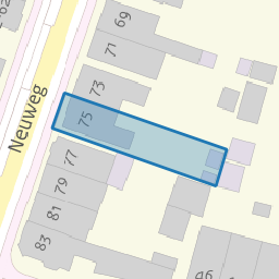 Perceel HVS00-L-2201