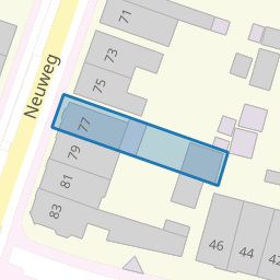 Perceel HVS00-L-2202