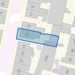 Perceel HVS00-L-2213