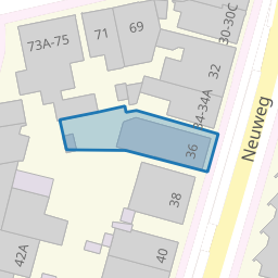 Perceel HVS00-L-2219