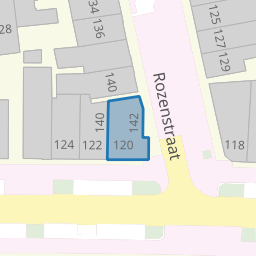 Perceel HVS00-L-2242