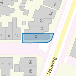 Perceel HVS00-L-2251