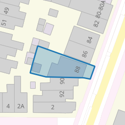 Perceel HVS00-L-2254