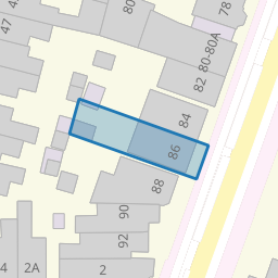 Perceel HVS00-L-2255