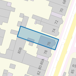 Perceel HVS00-L-2260