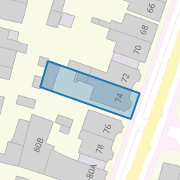 Perceel HVS00-L-2261