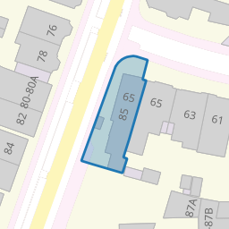 Perceel HVS00-L-2265